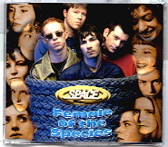 Space - Female Of The Species 